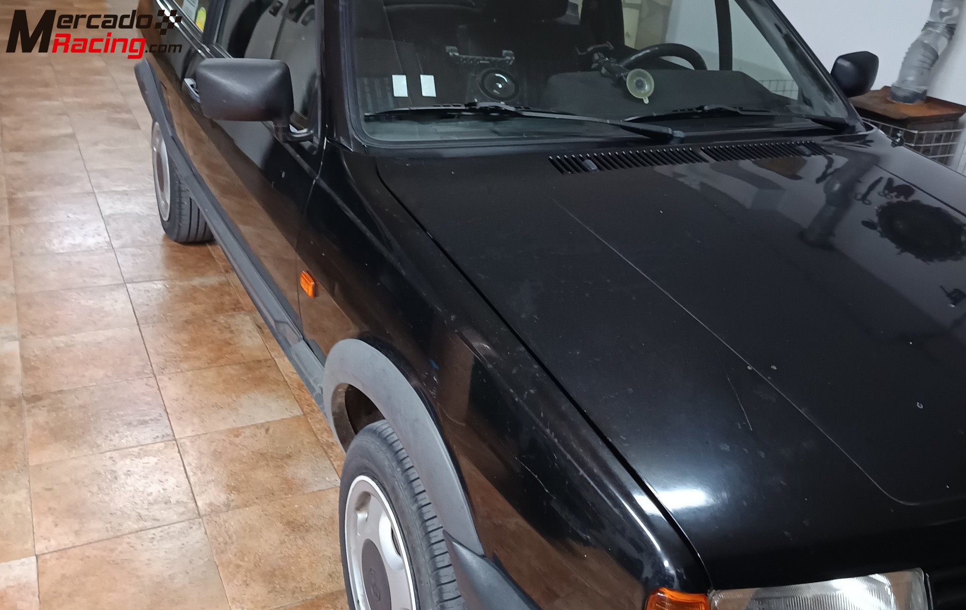 Se vende polo 1300 gt