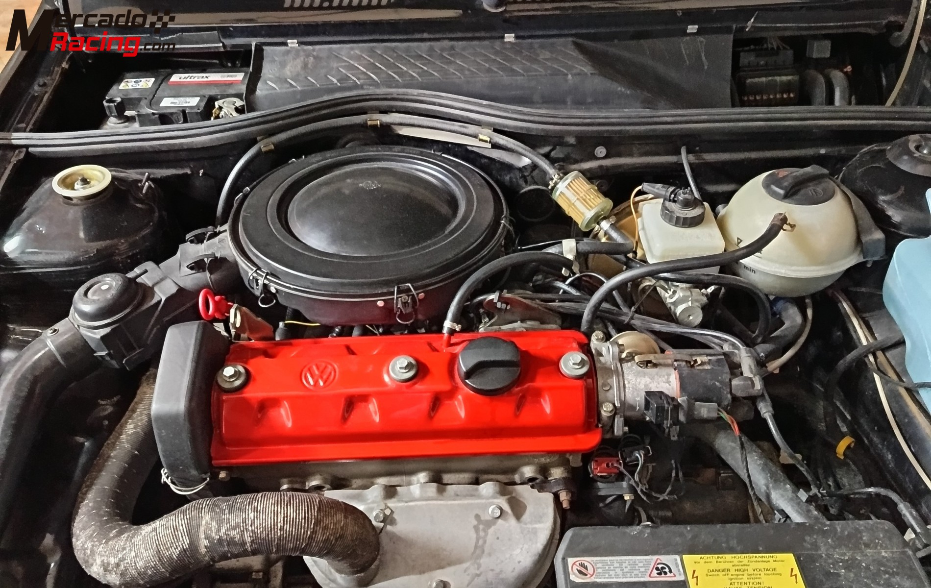Se vende polo 1300 gt