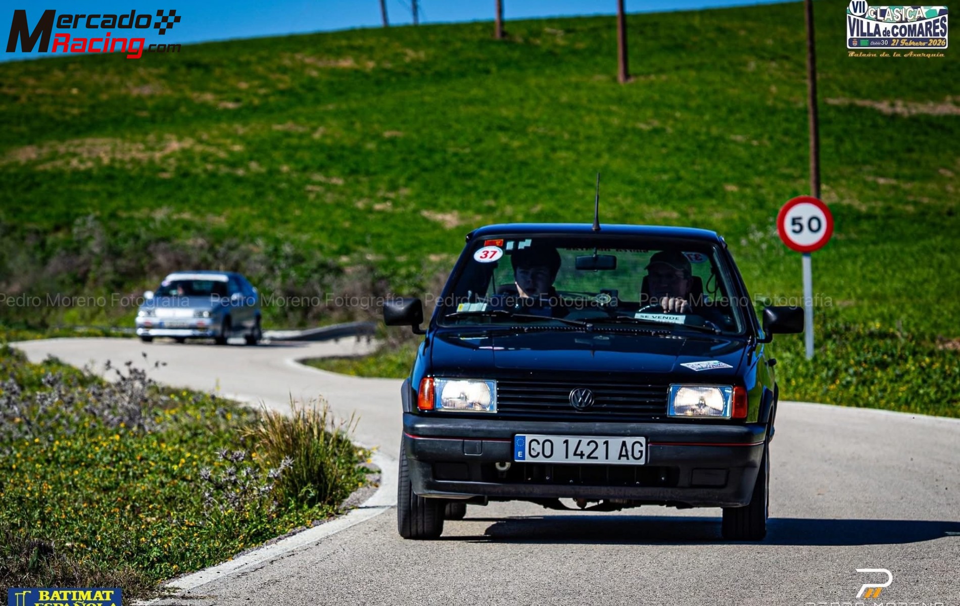 Se vende polo 1300 gt