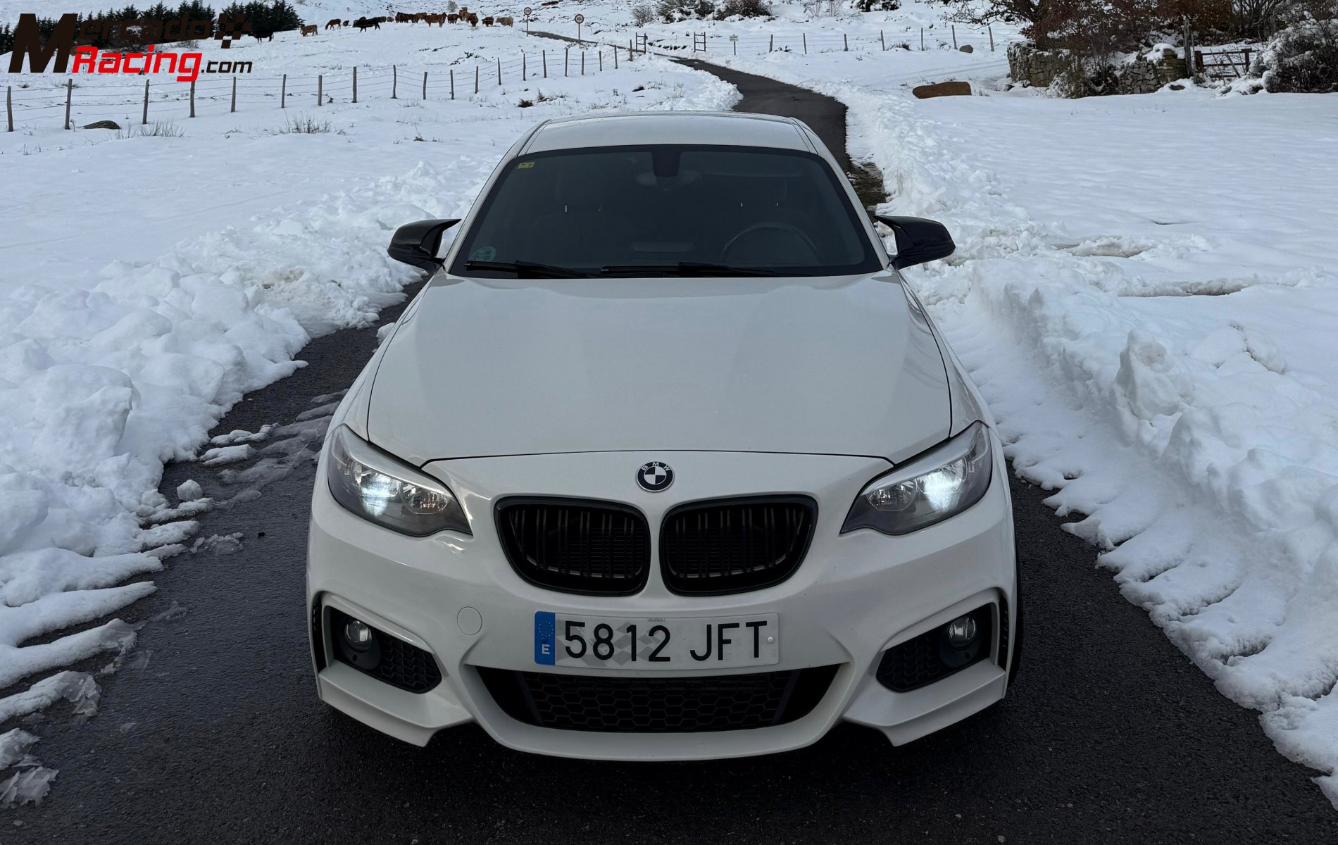 Bmw serie 2 220d