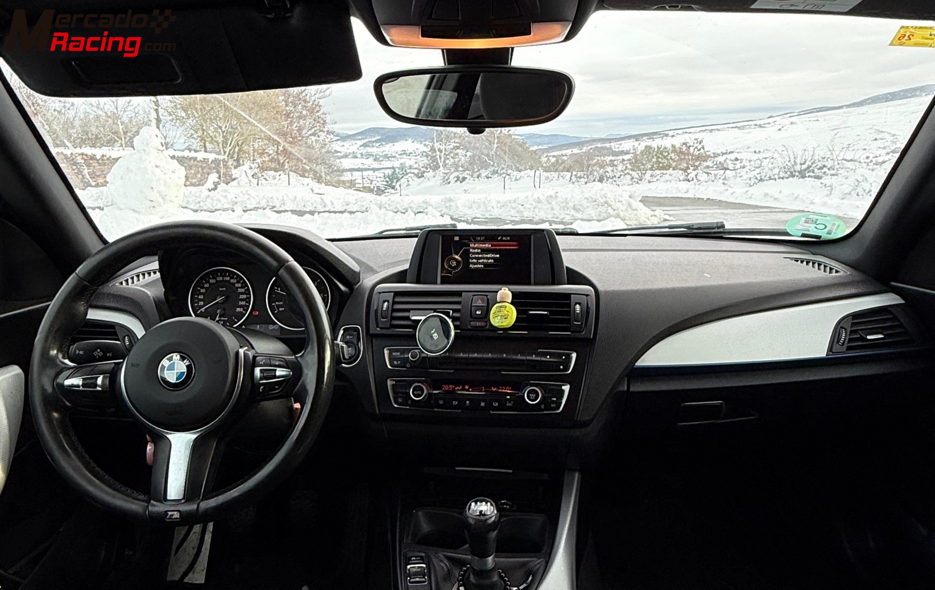 Bmw serie 2 220d