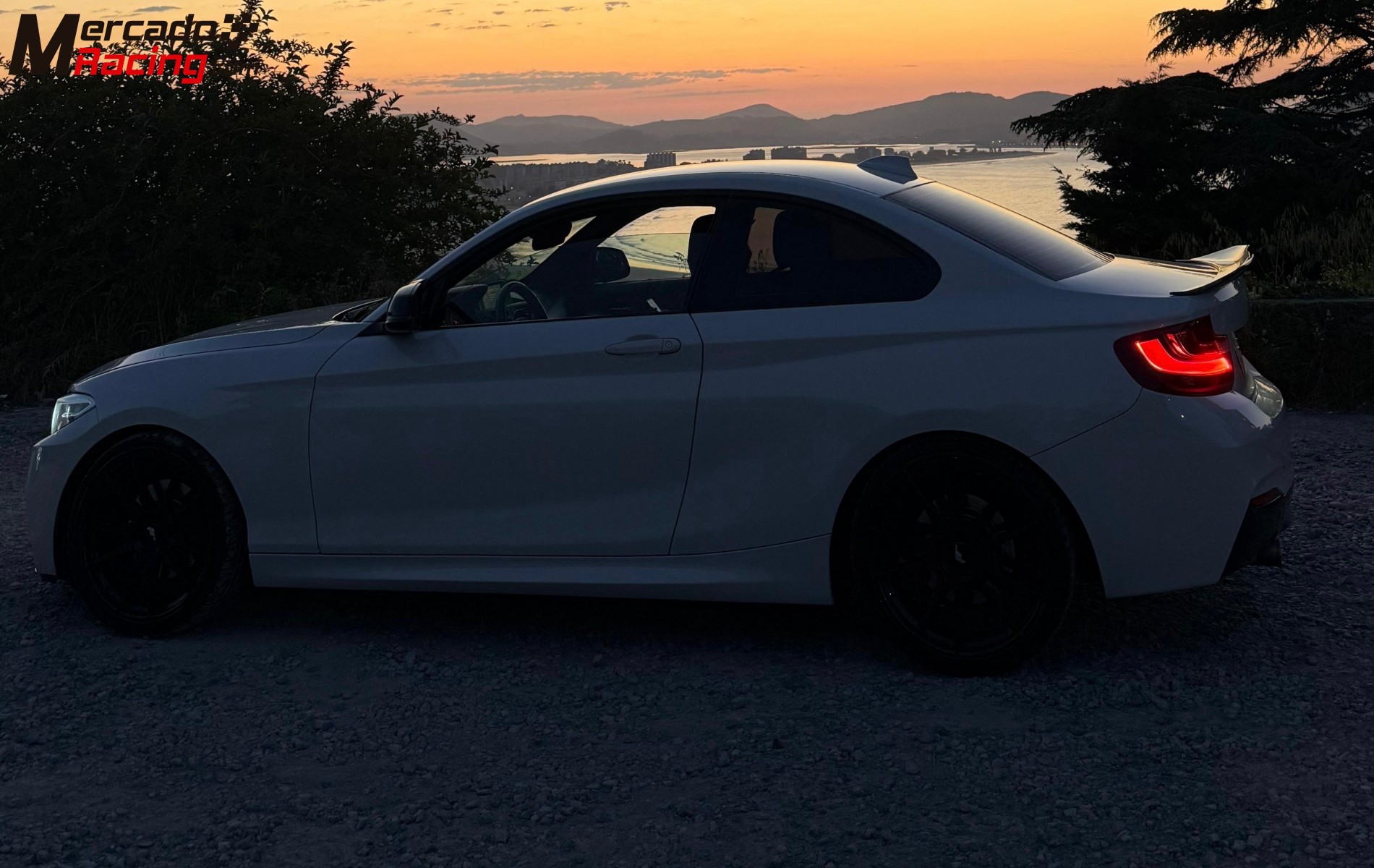 Bmw serie 2 220d