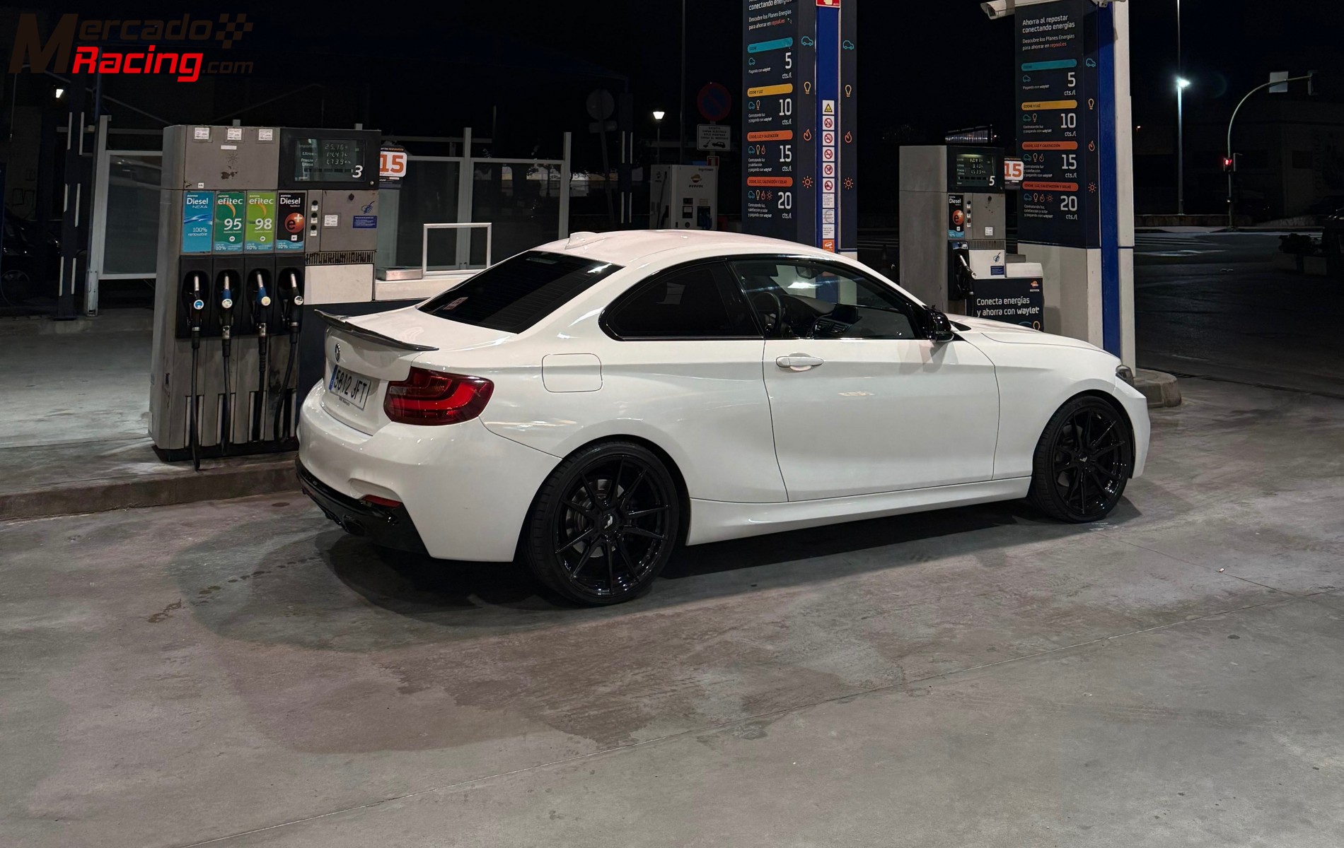 Bmw serie 2 220d