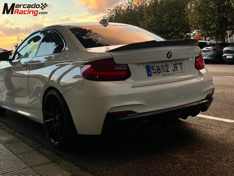 Bmw serie 2 220d