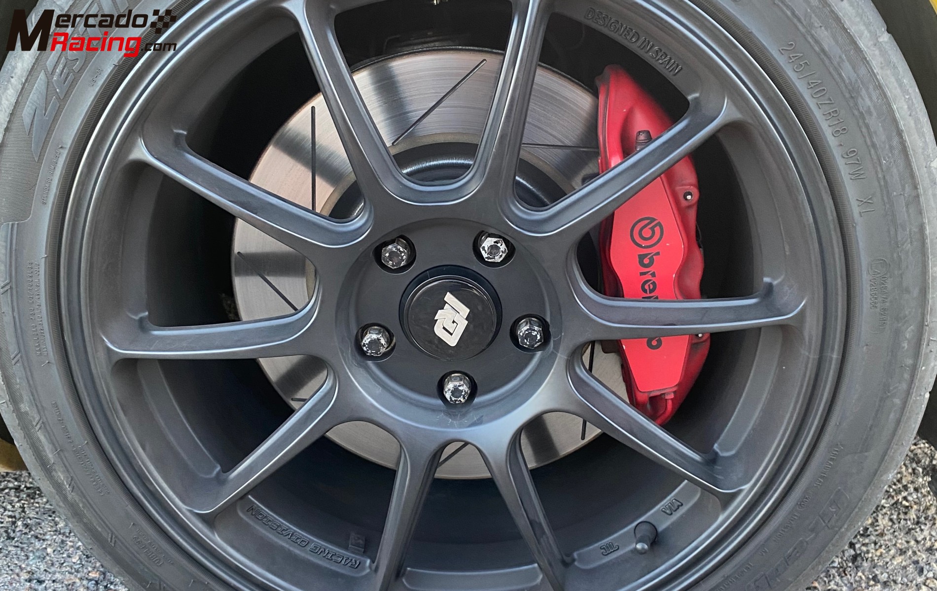 Renault megane 3 rs