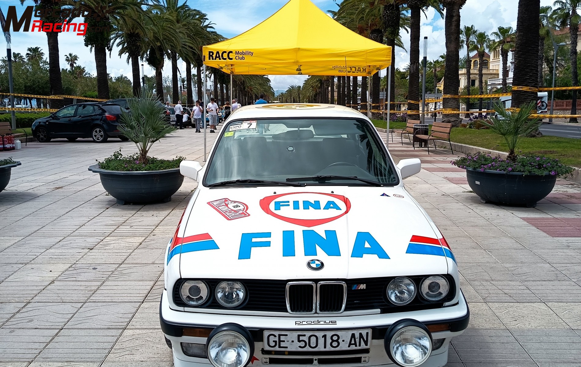 Bmw e30 