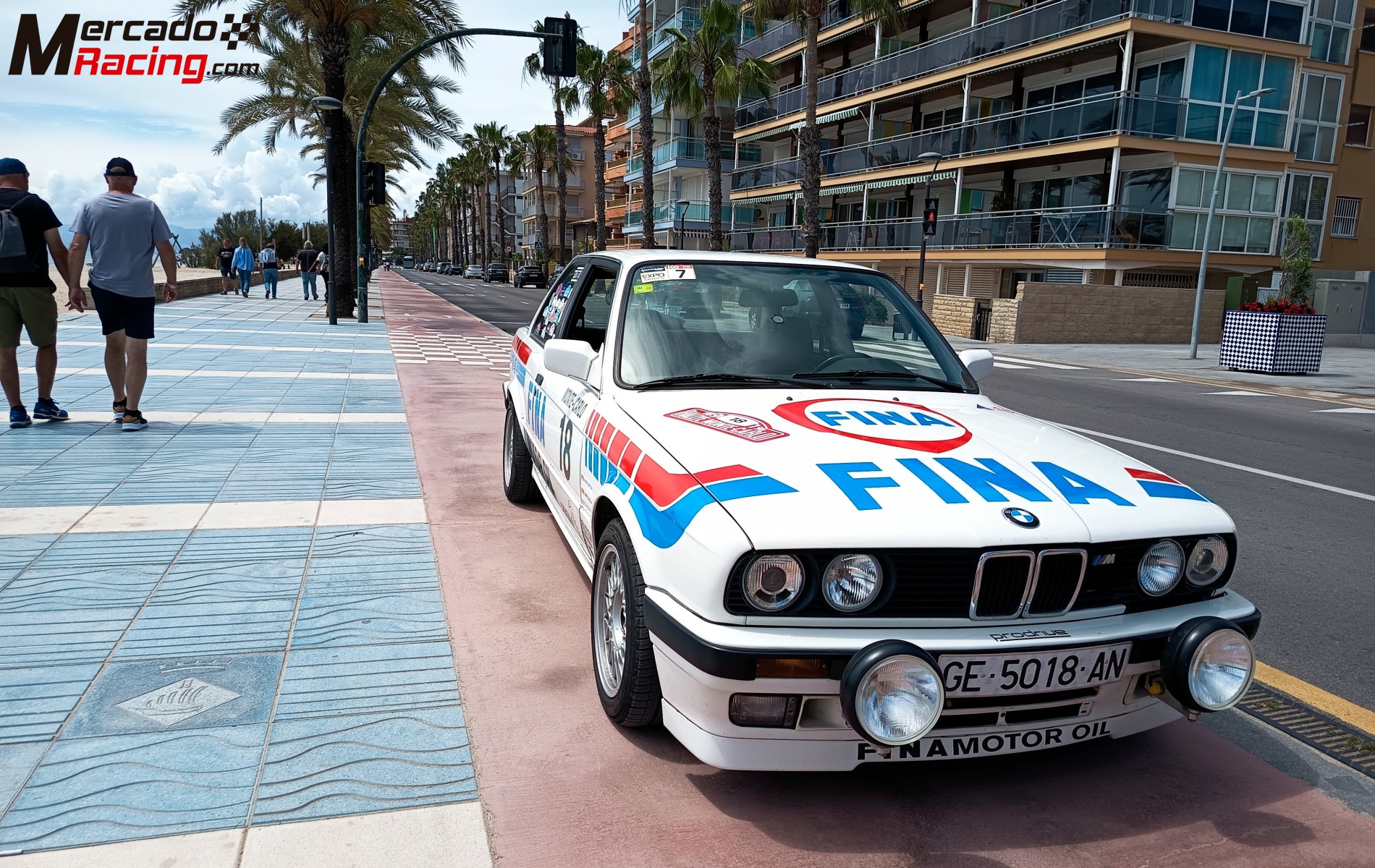 Bmw e30 