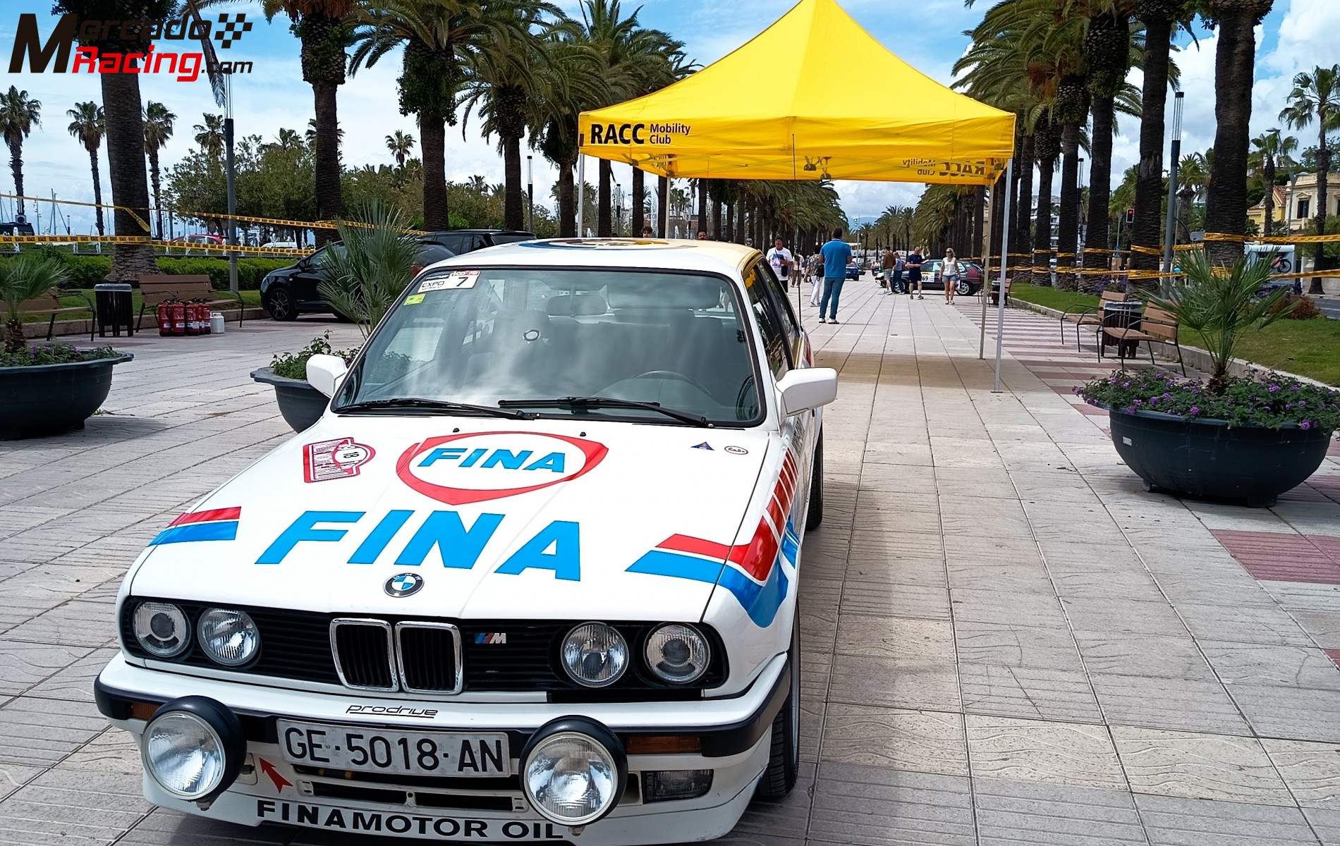 Bmw e30 