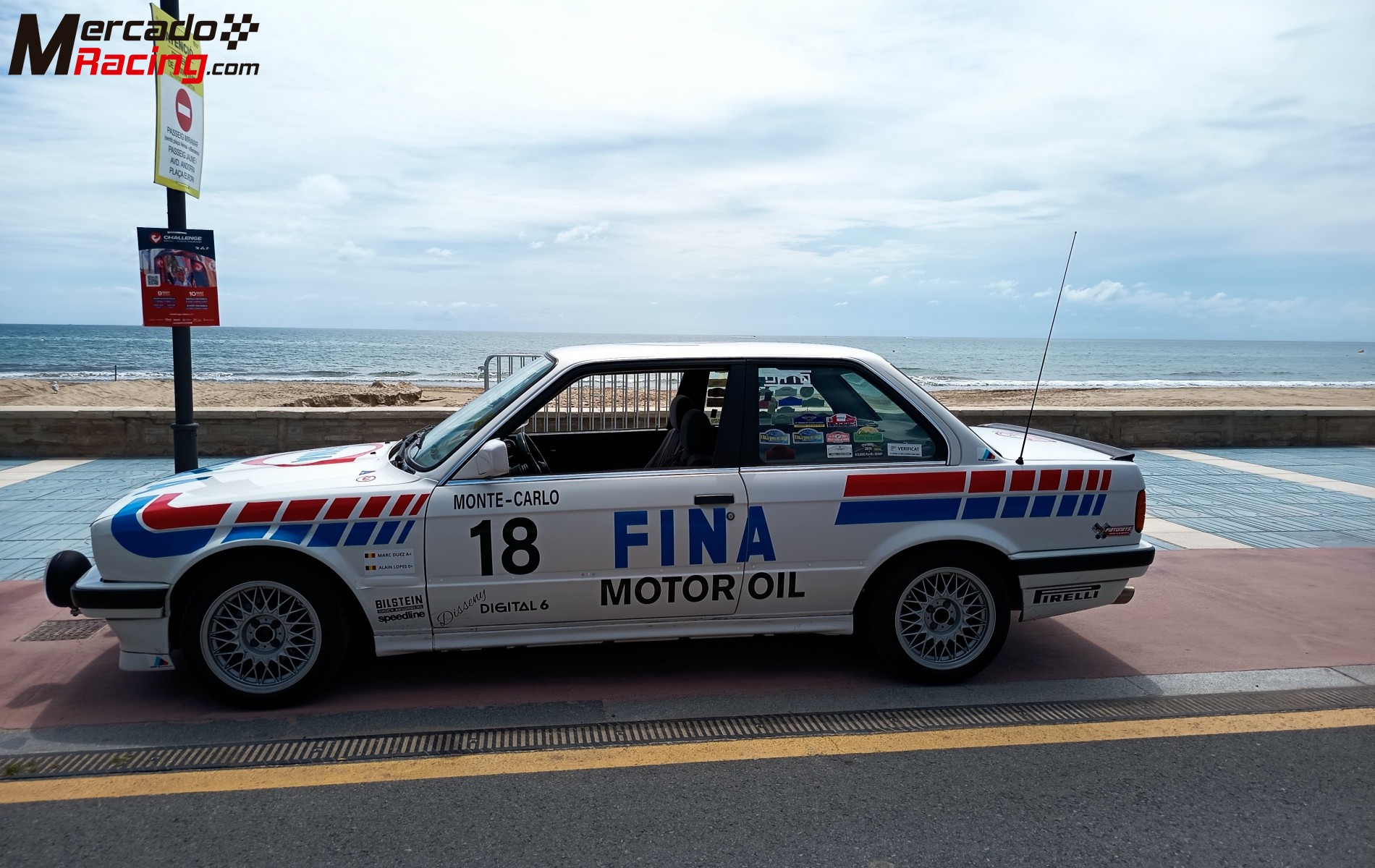 Bmw e30 