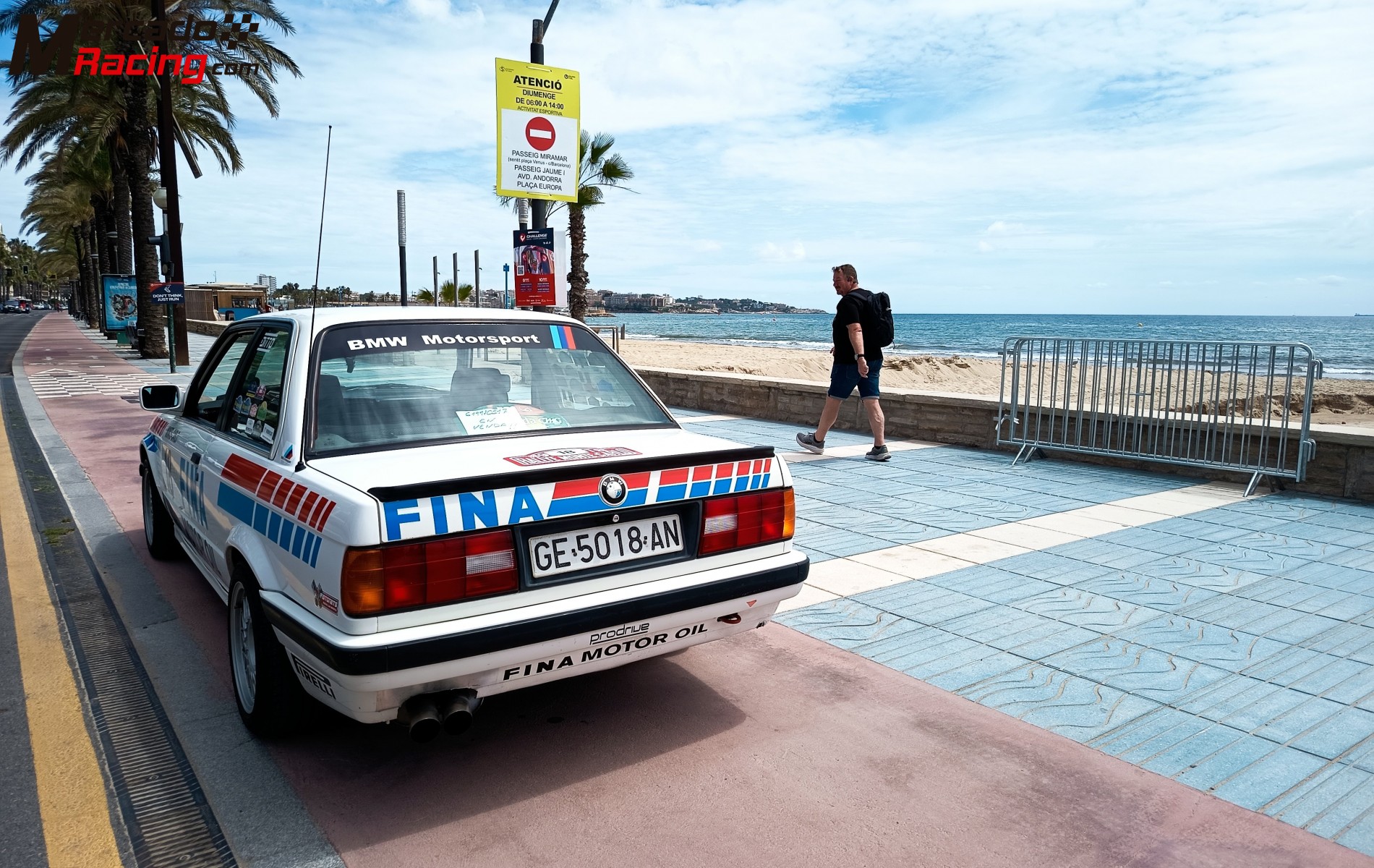 Bmw e30 