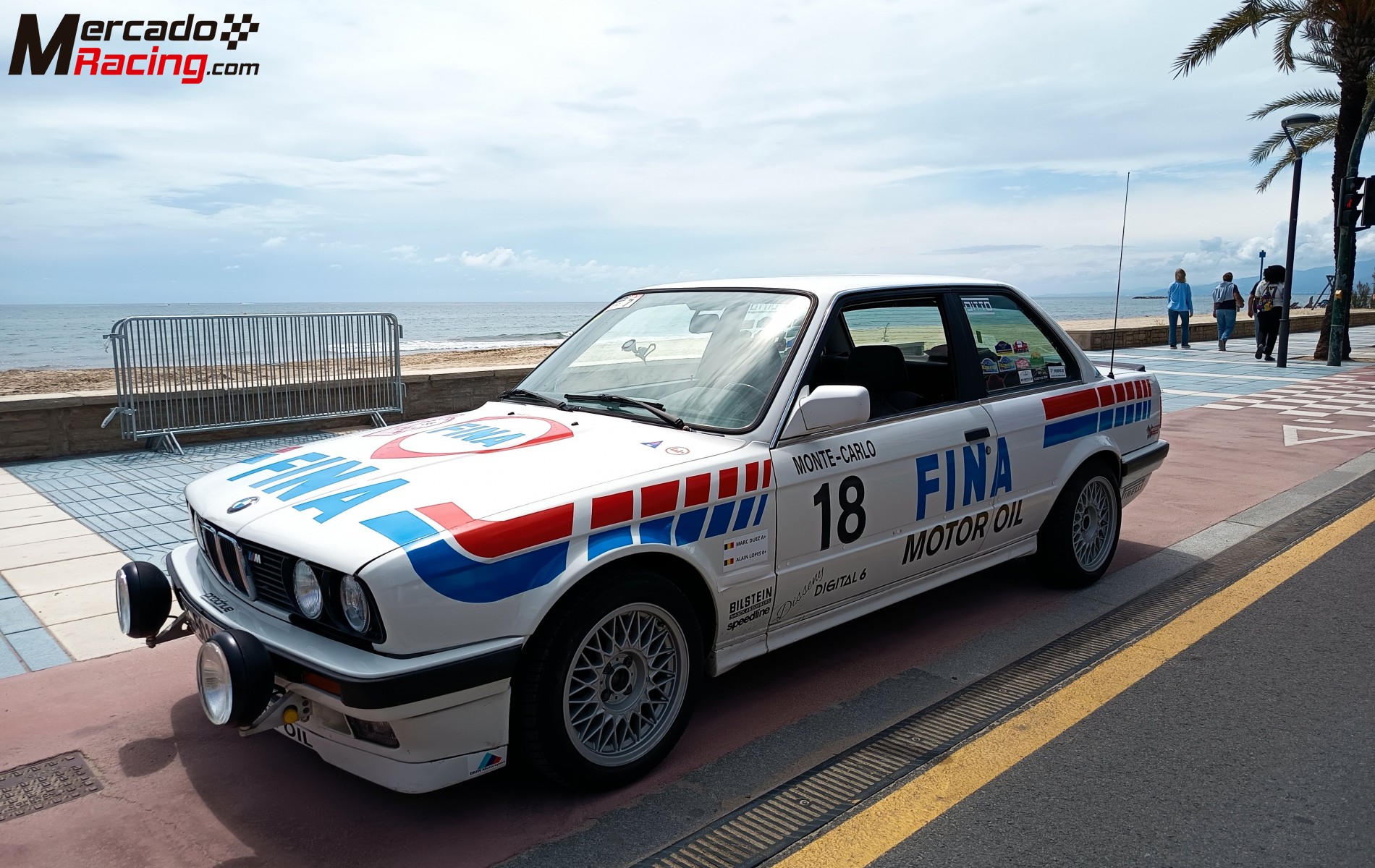 Bmw e30 
