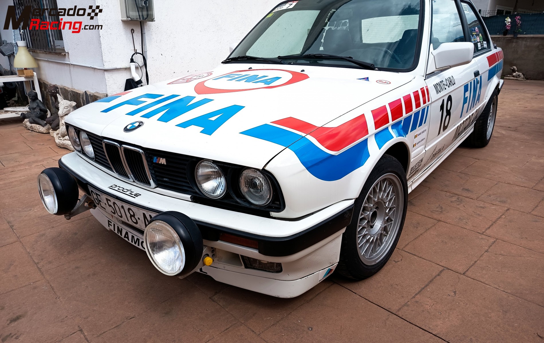 Bmw e30 