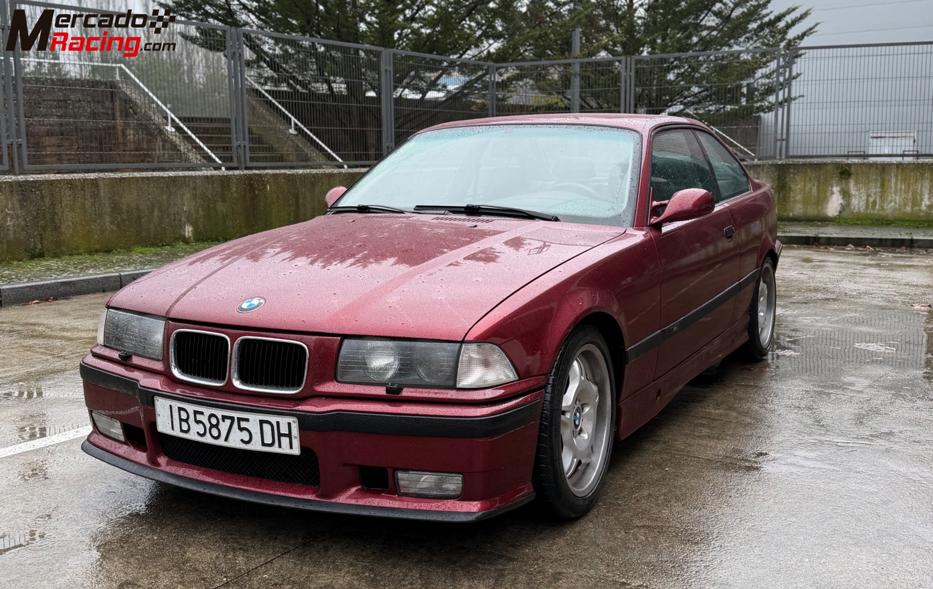 Bmw e36 325i