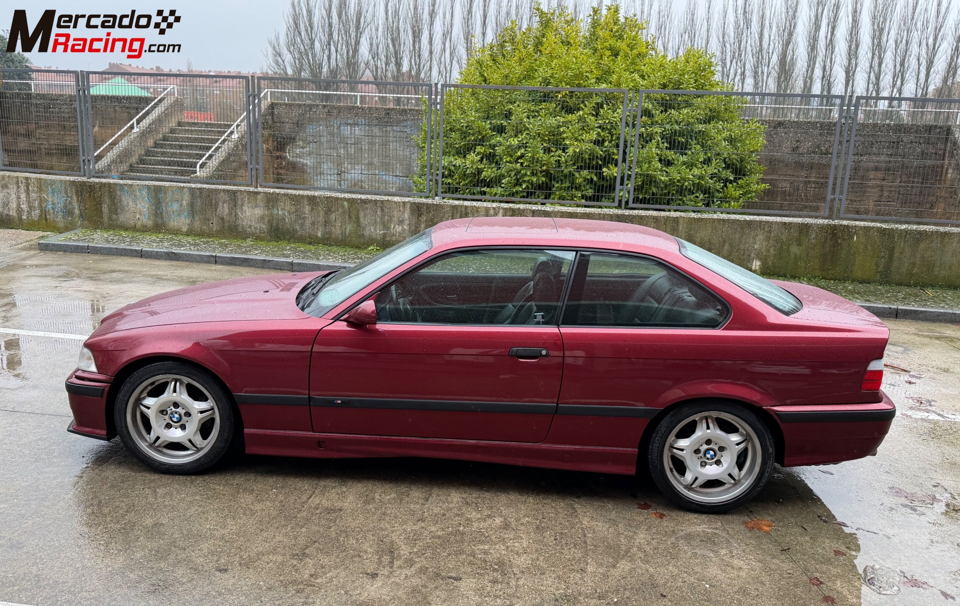 Bmw e36 325i