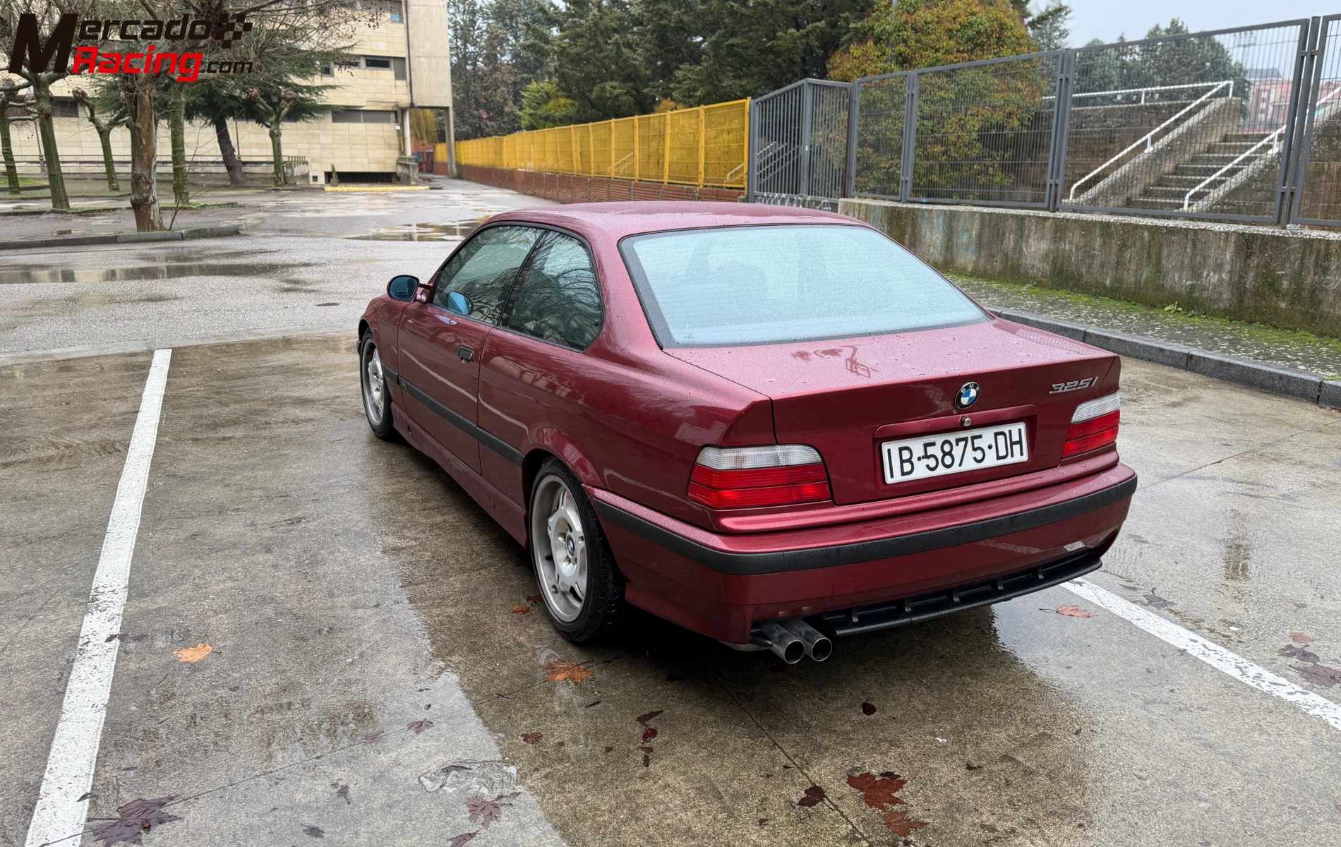 Bmw e36 325i