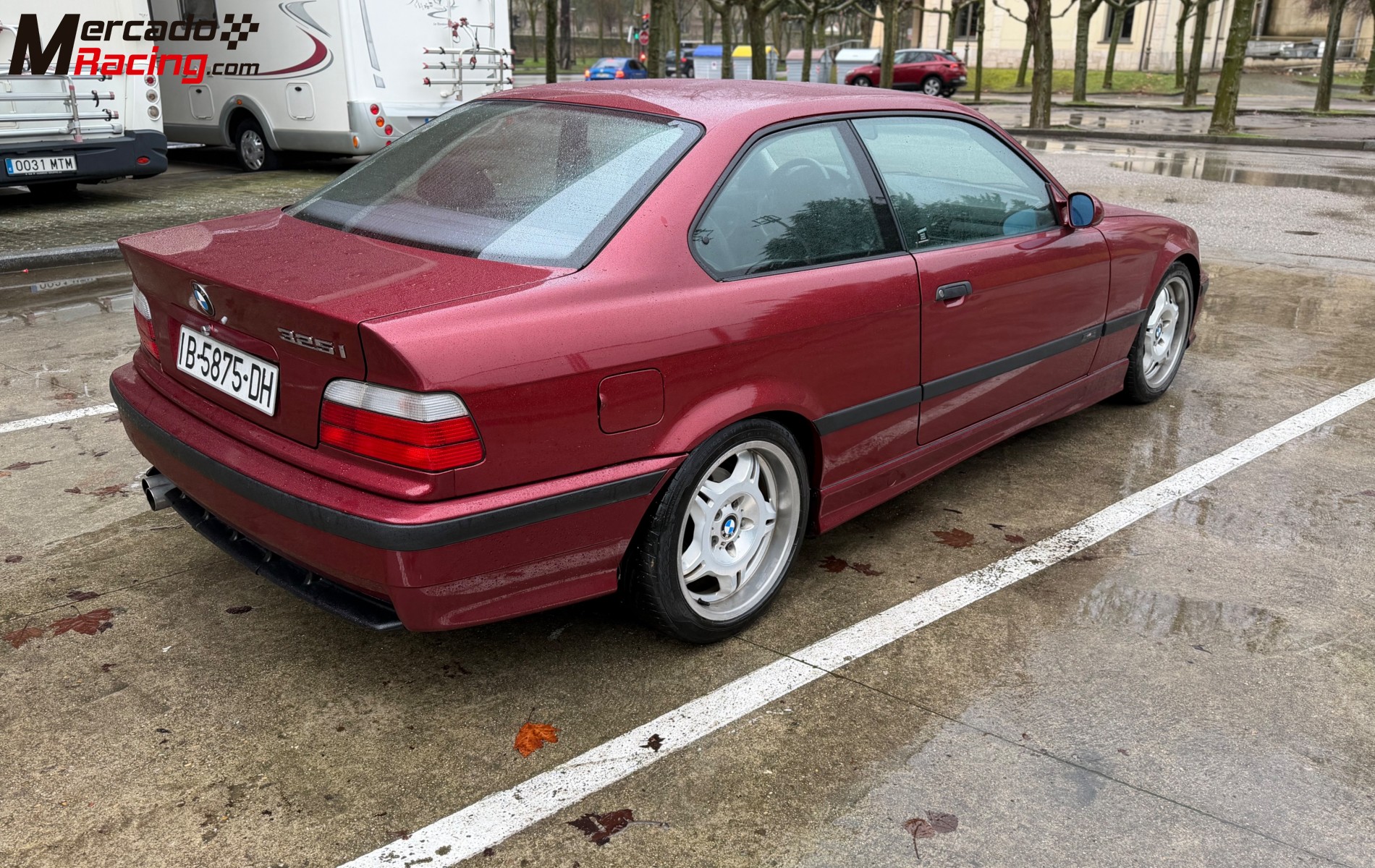 Bmw e36 325i