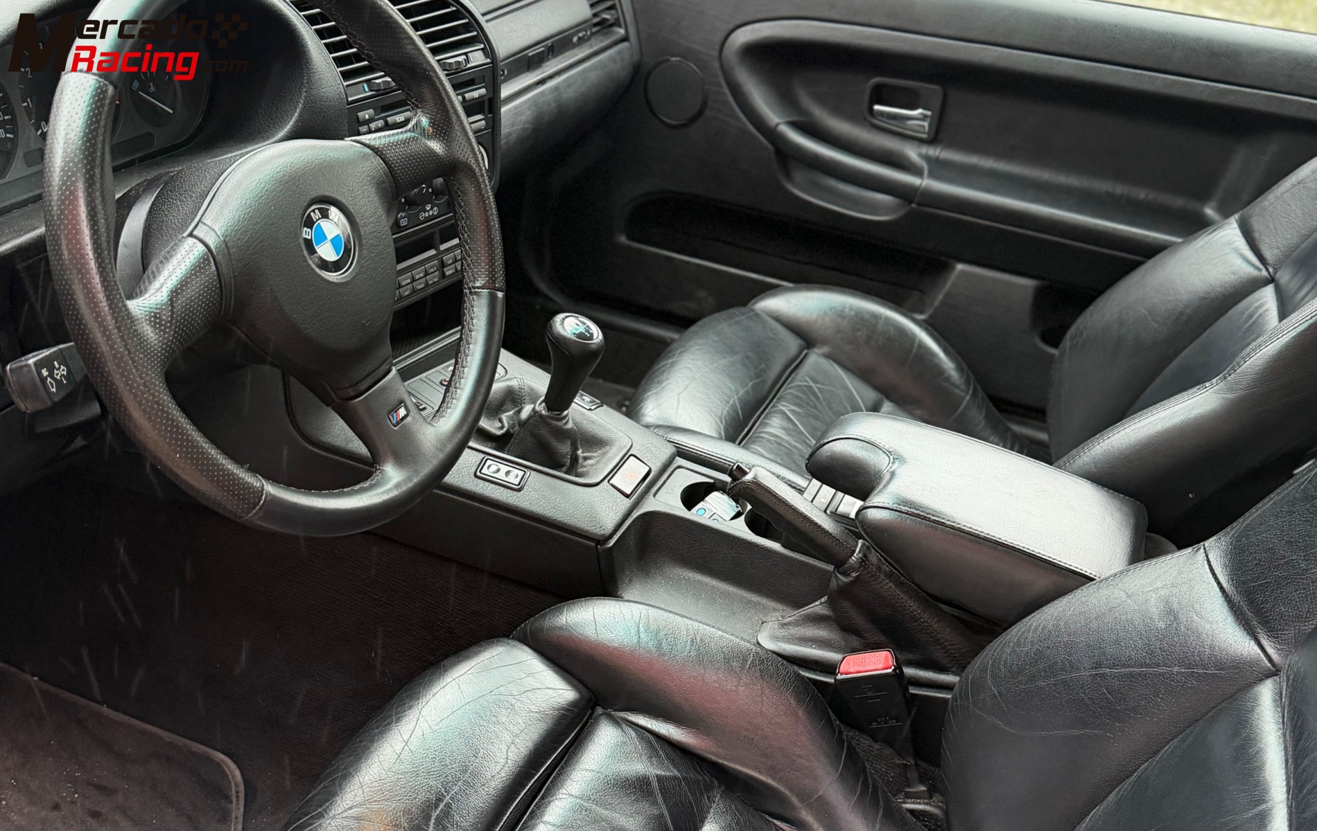 Bmw e36 325i