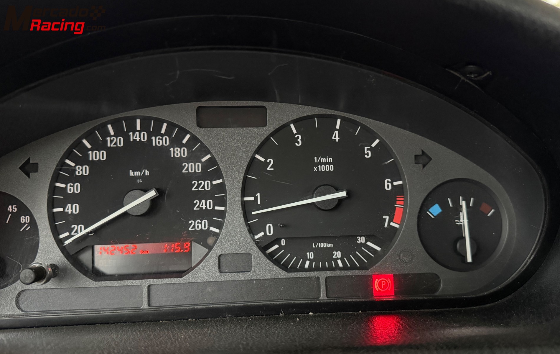 Bmw e36 325i