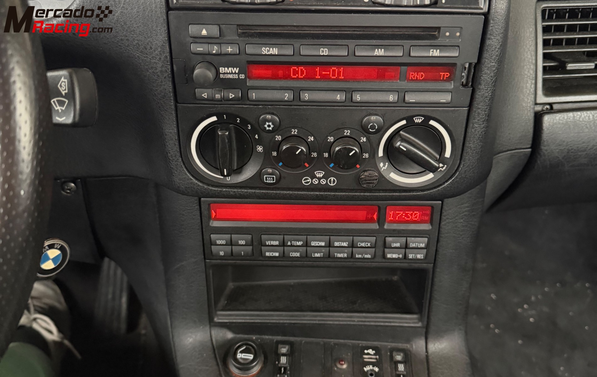 Bmw e36 325i