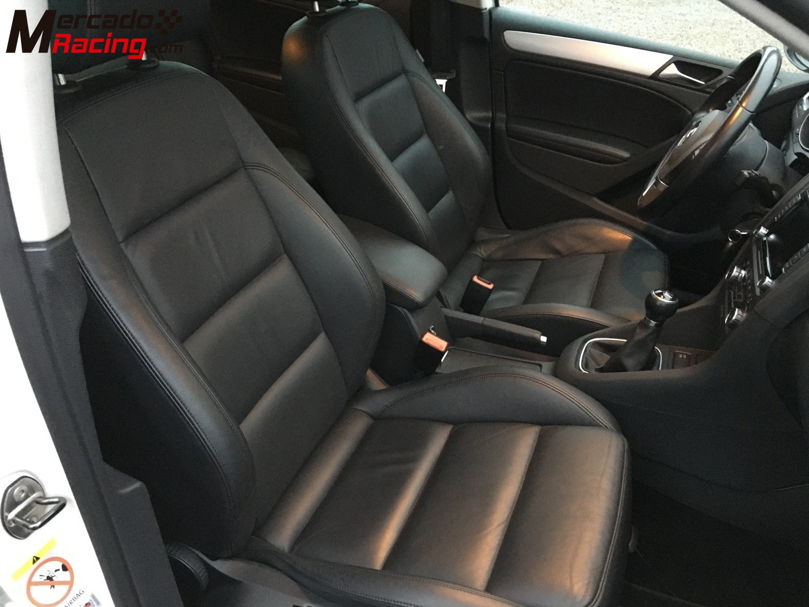 Volkswagen golf 1. 6 tdi