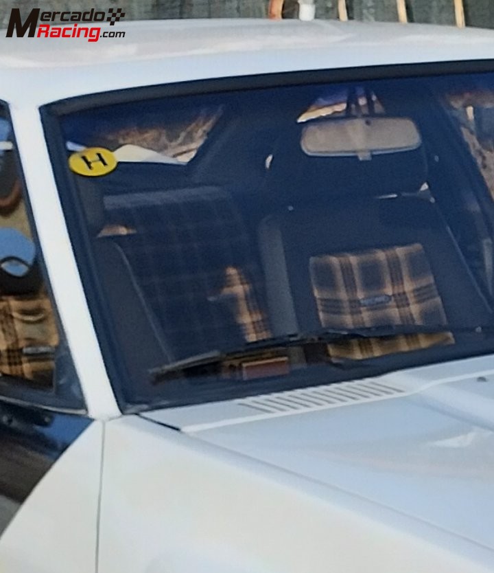 Opel manta 2.0i gte