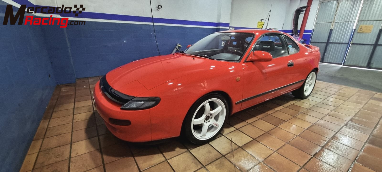 Toyota celica st180 