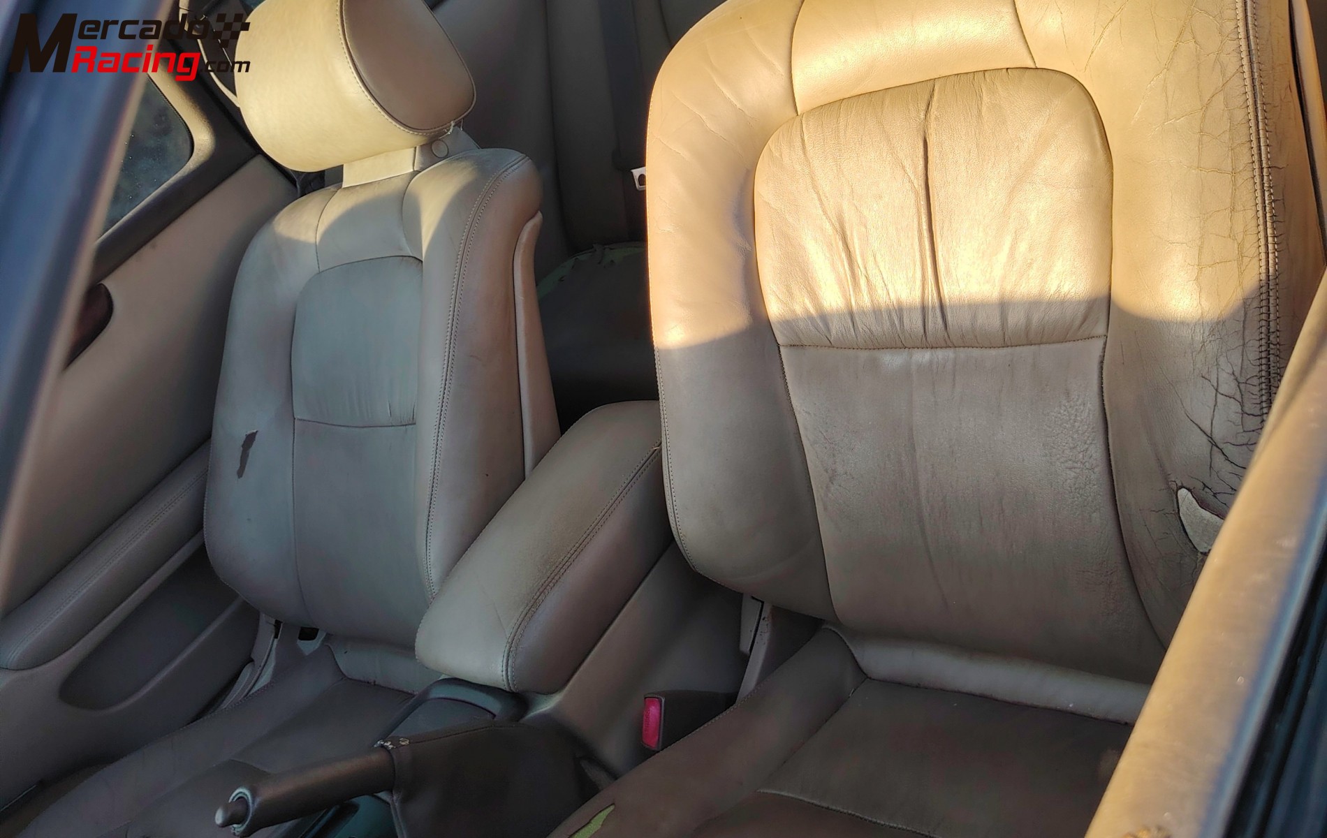 Lexus sc400 4.0 v8 1uz-fe automático – 1992 – posibilidad de swap a manual