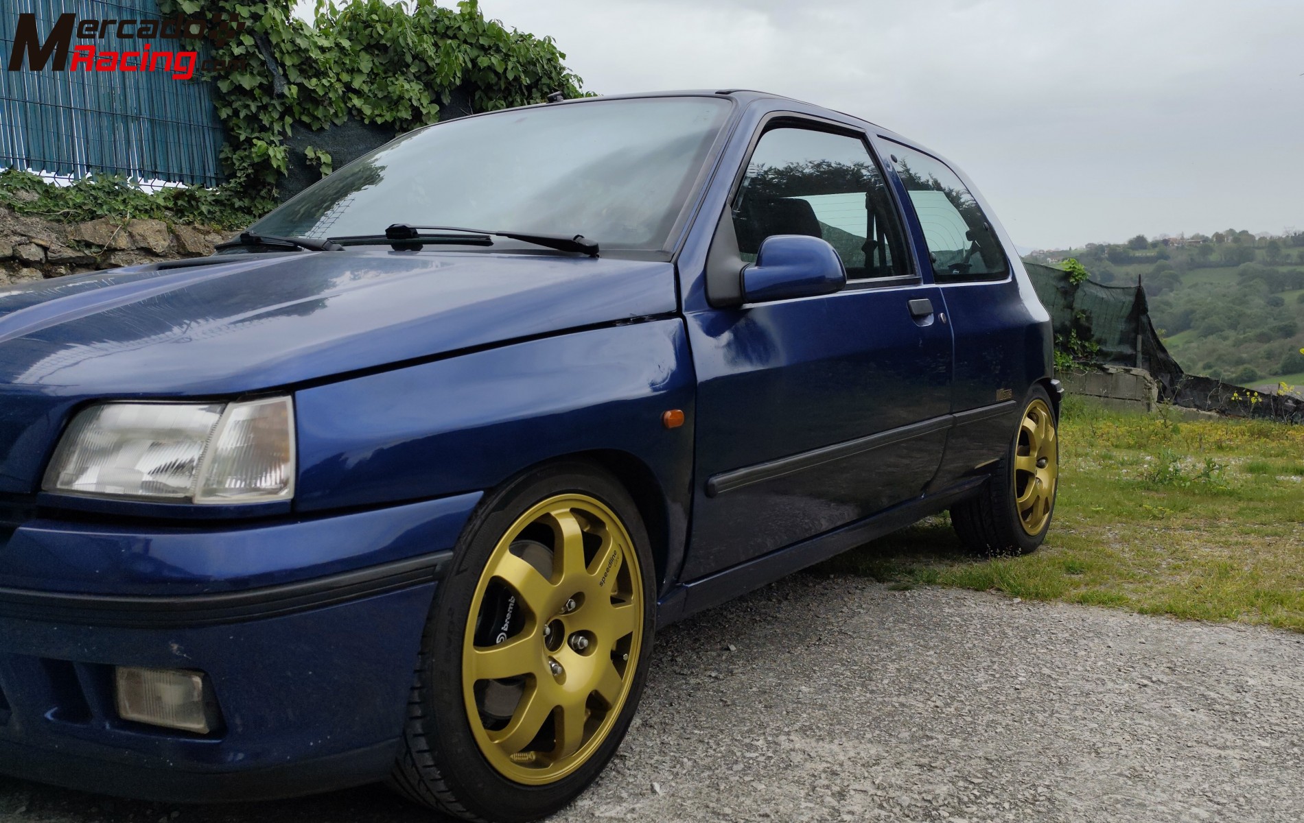 Clio 16v
