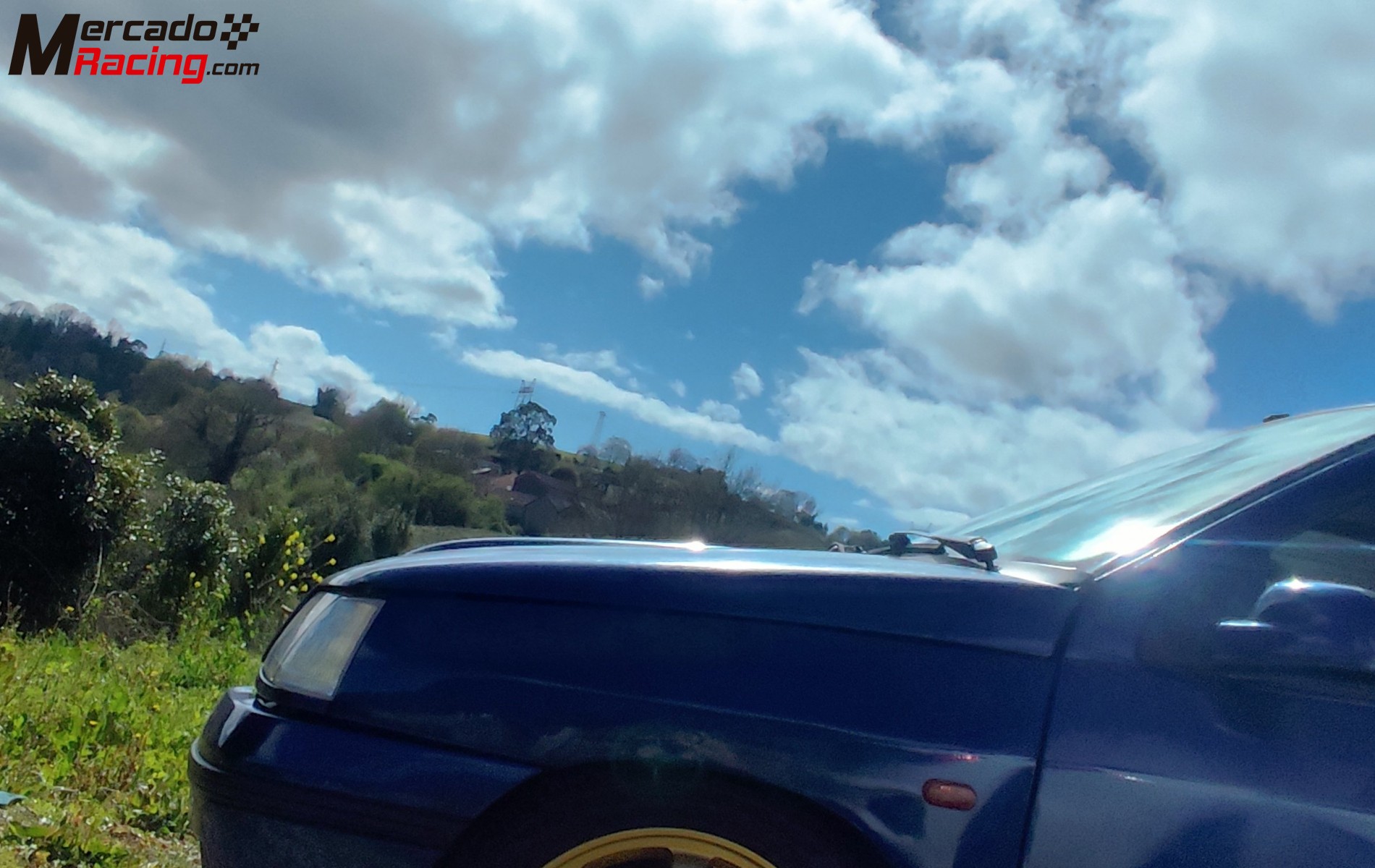 Clio 16v