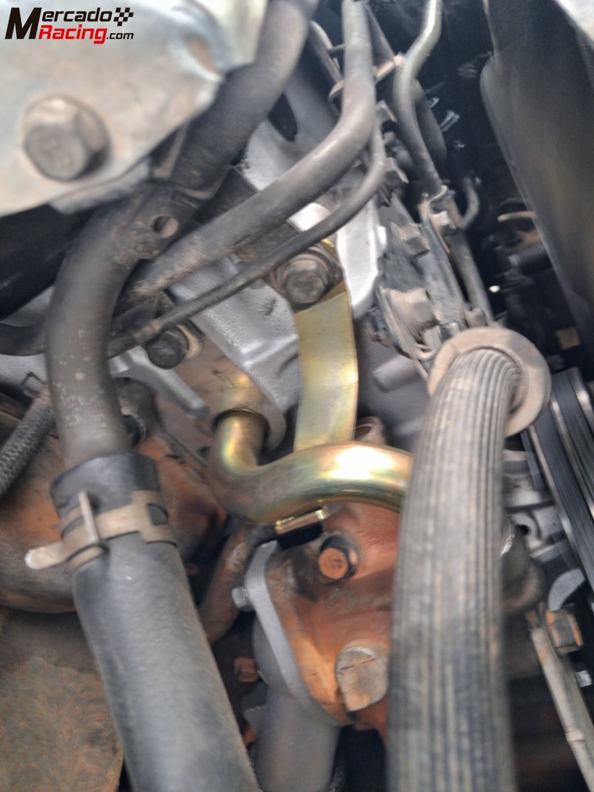 Montero v20 homologado