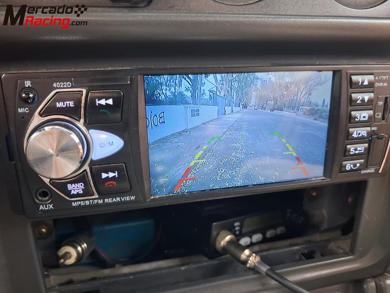 Montero v20 homologado