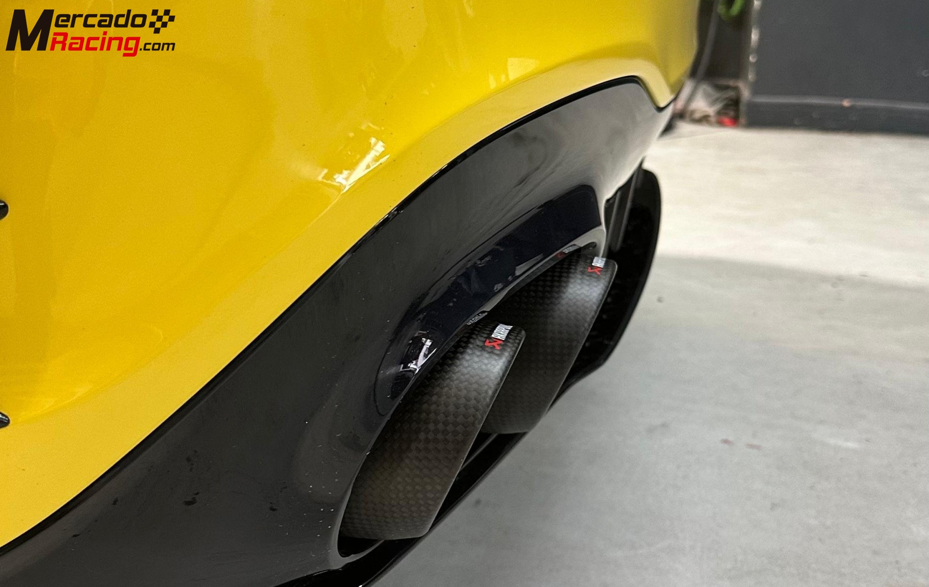 Mercedes benz a45s amg