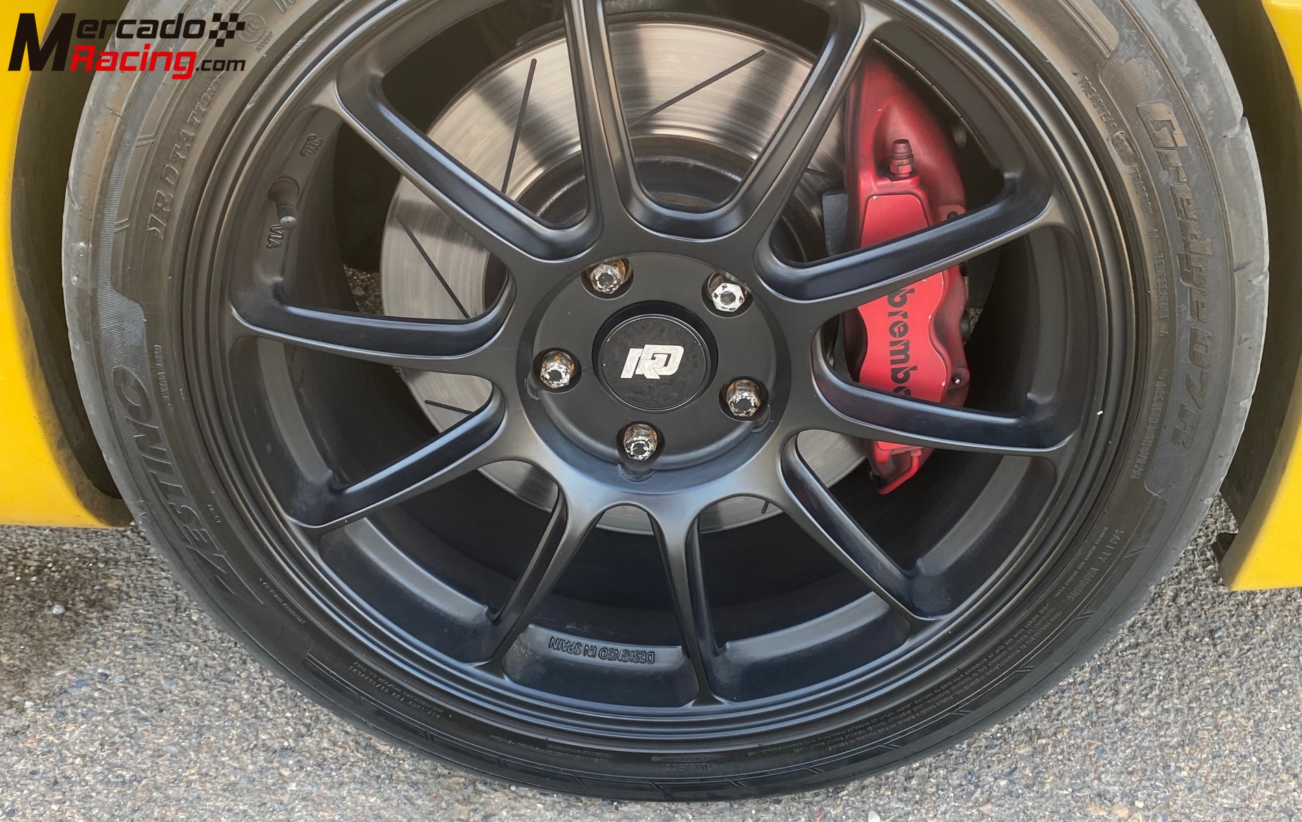 Renault megane 3 rs
