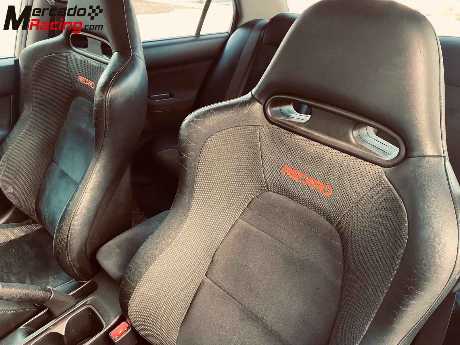 Mitsubishi evo ix