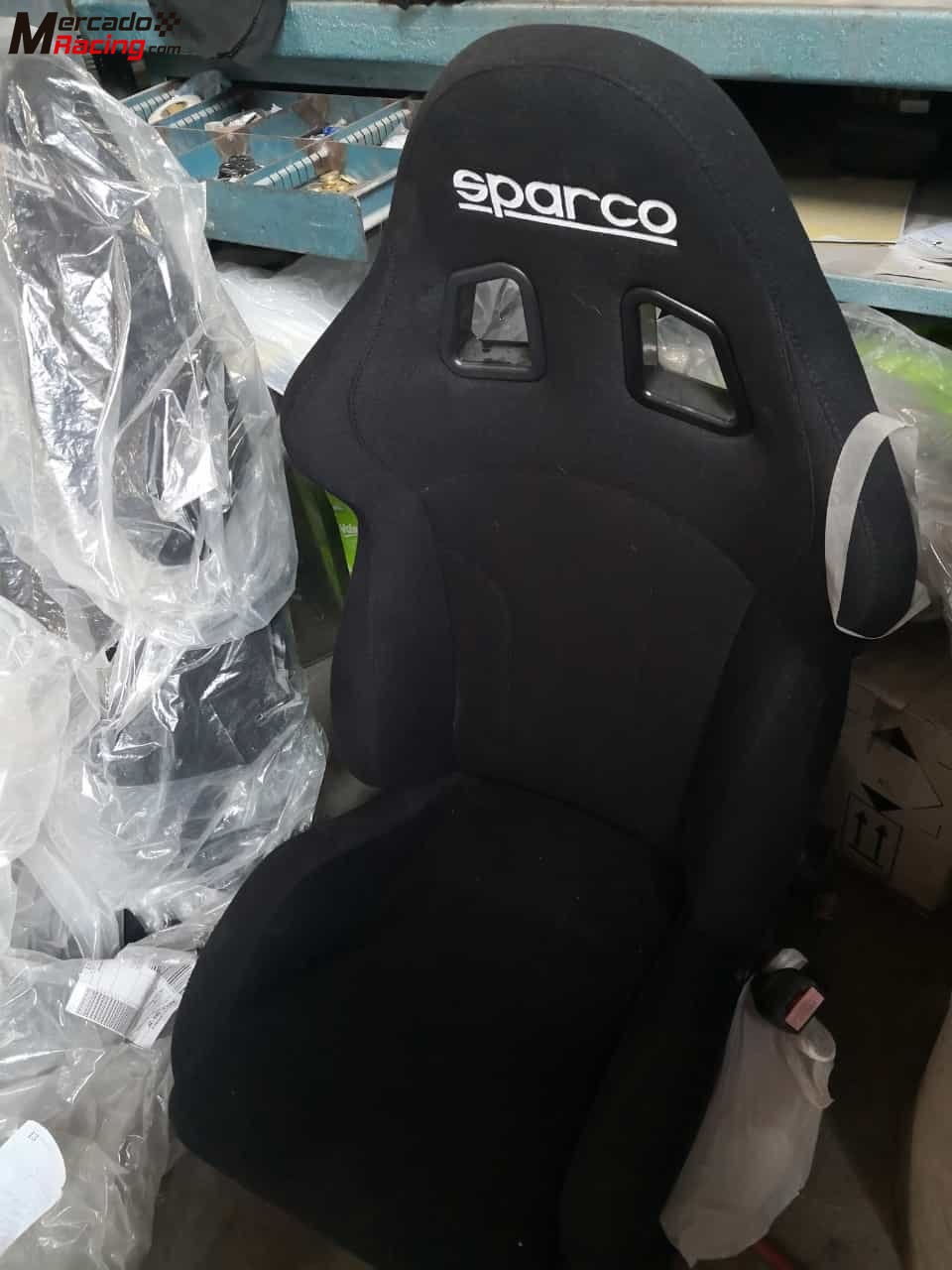 Se vende replica 306 maxi kitcar