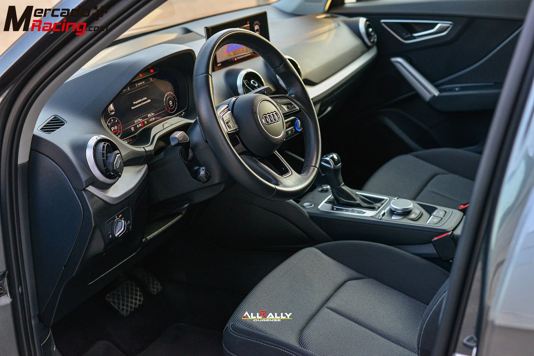  audi q2 2022 dsg 150cv
