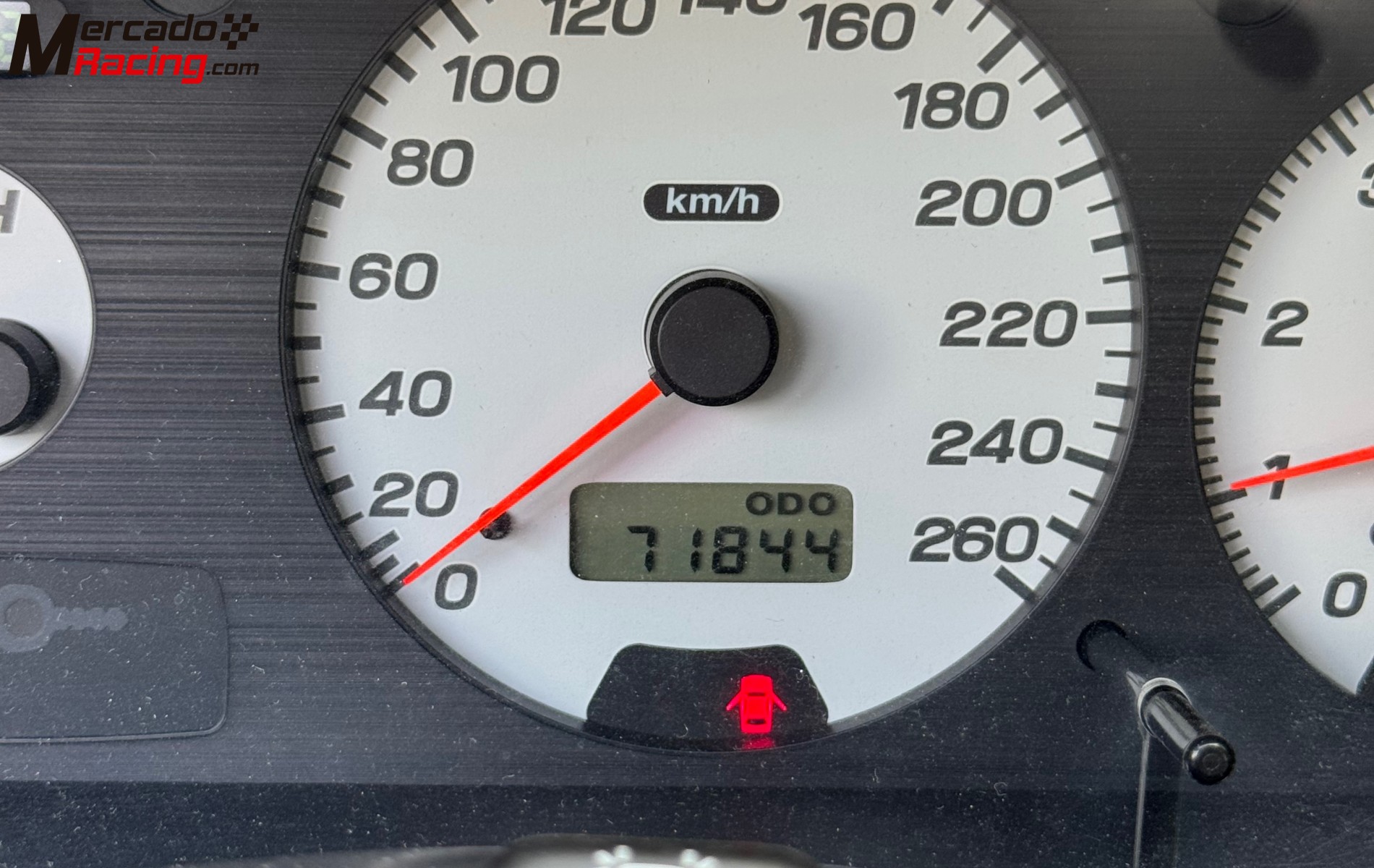 Subaru impreza 2000 gt turbo