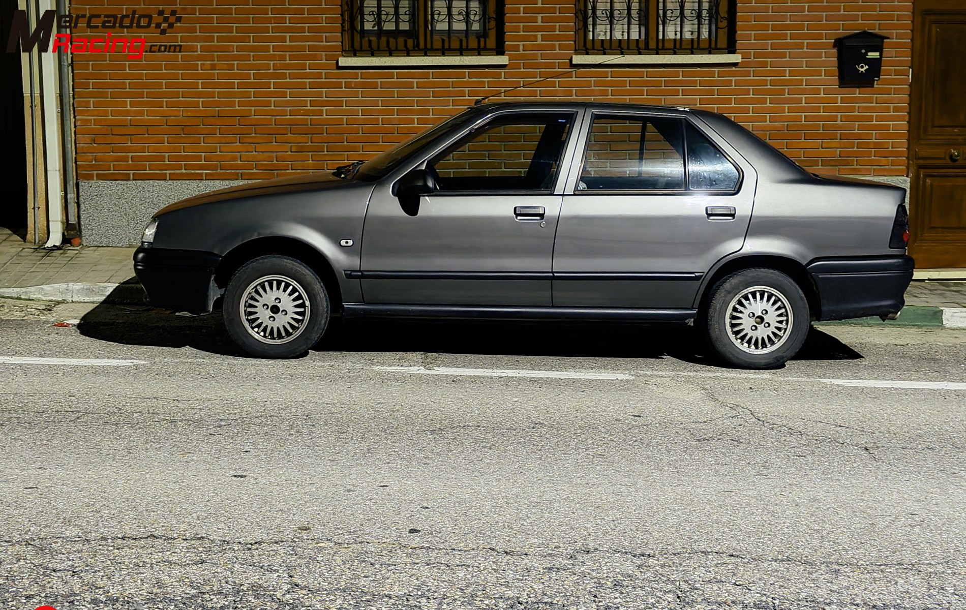 Renault 19