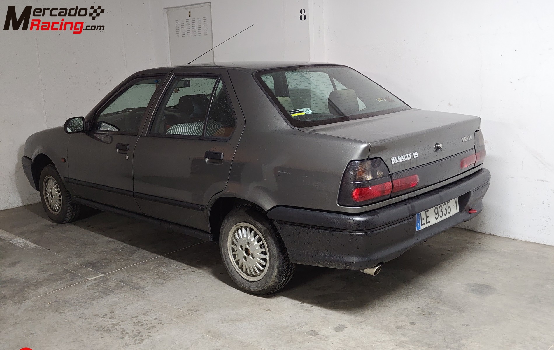 Renault 19