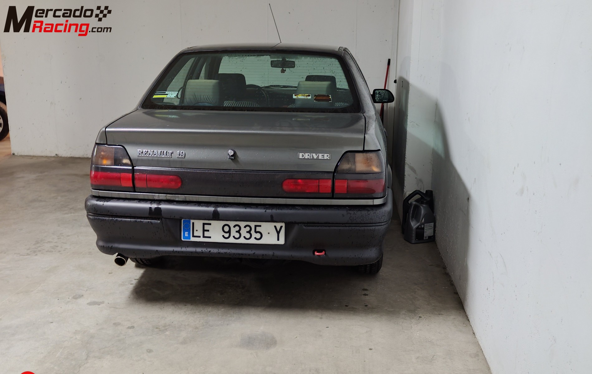 Renault 19