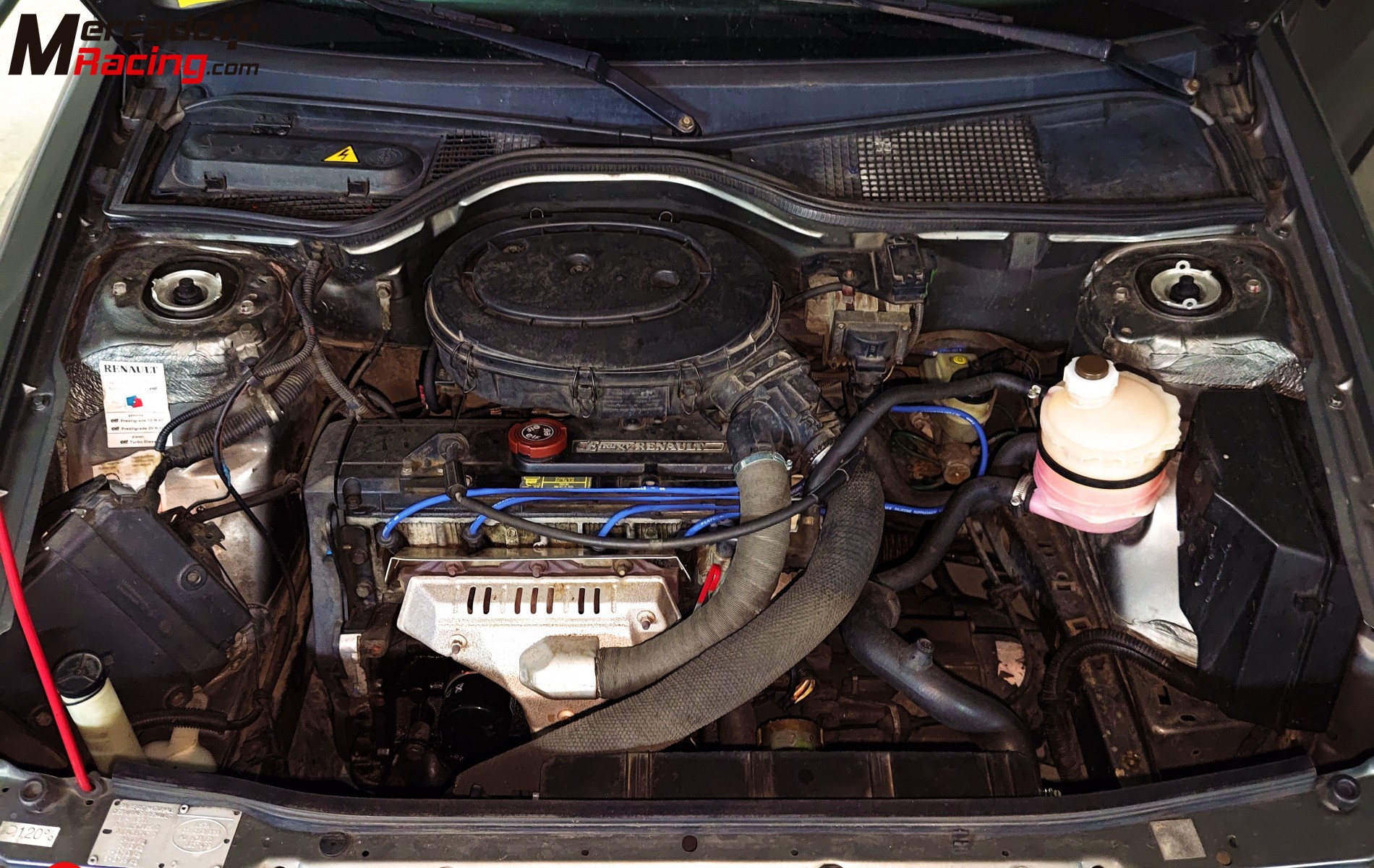 Renault 19