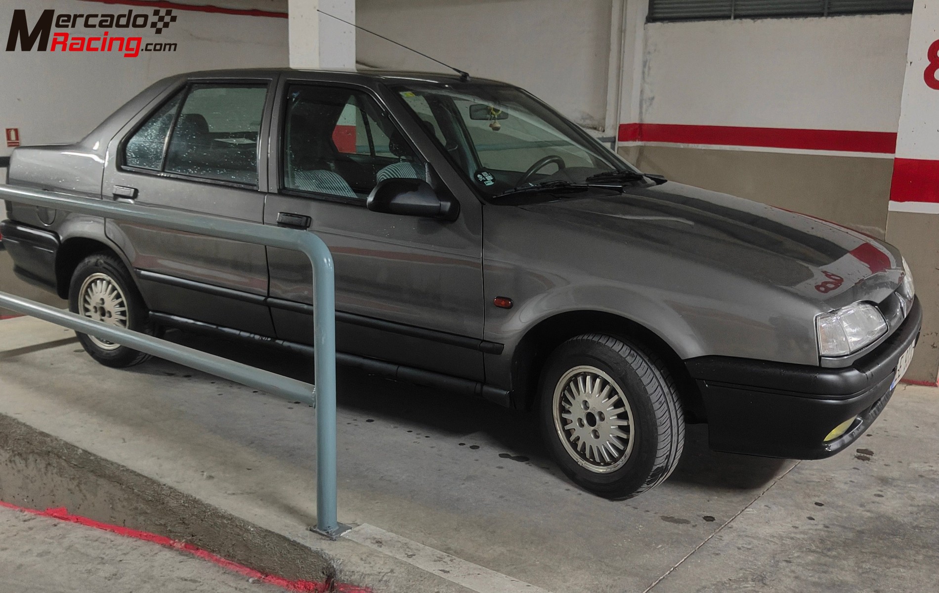 Renault 19