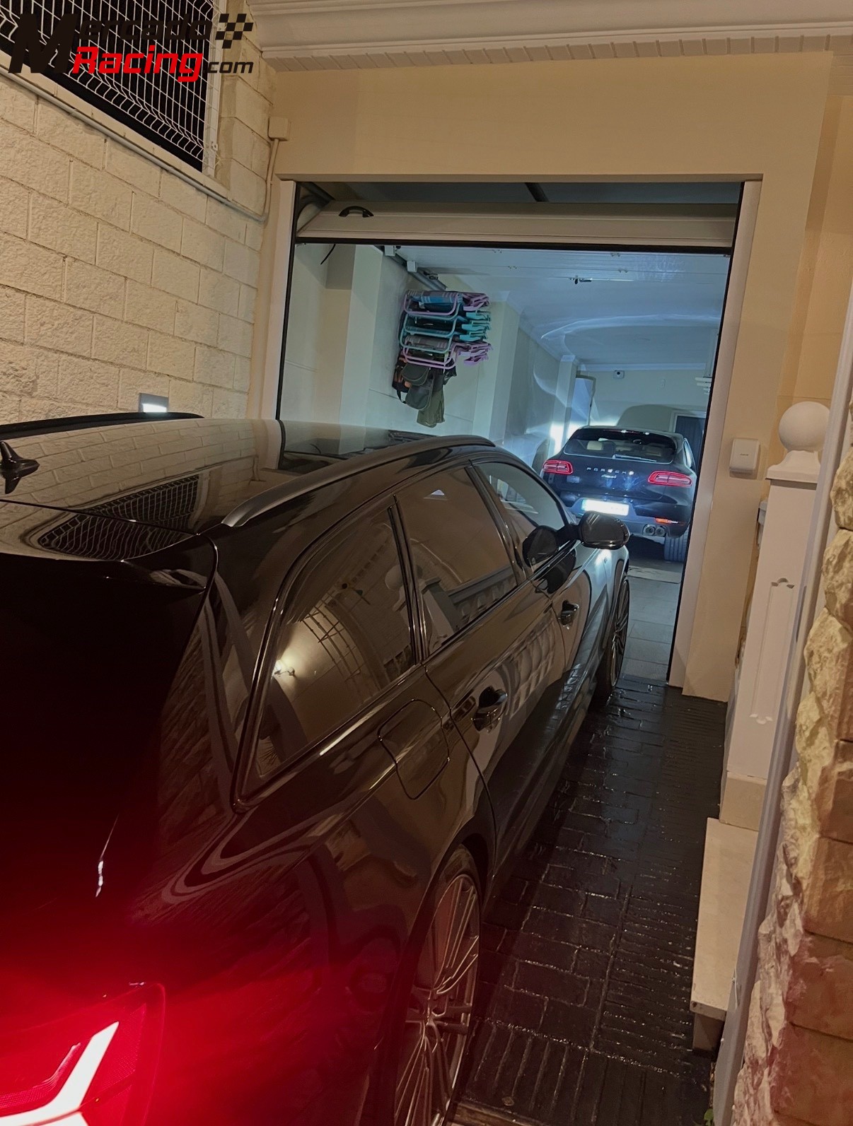 Audi a6 competition 326 hp 3.0 bitdi