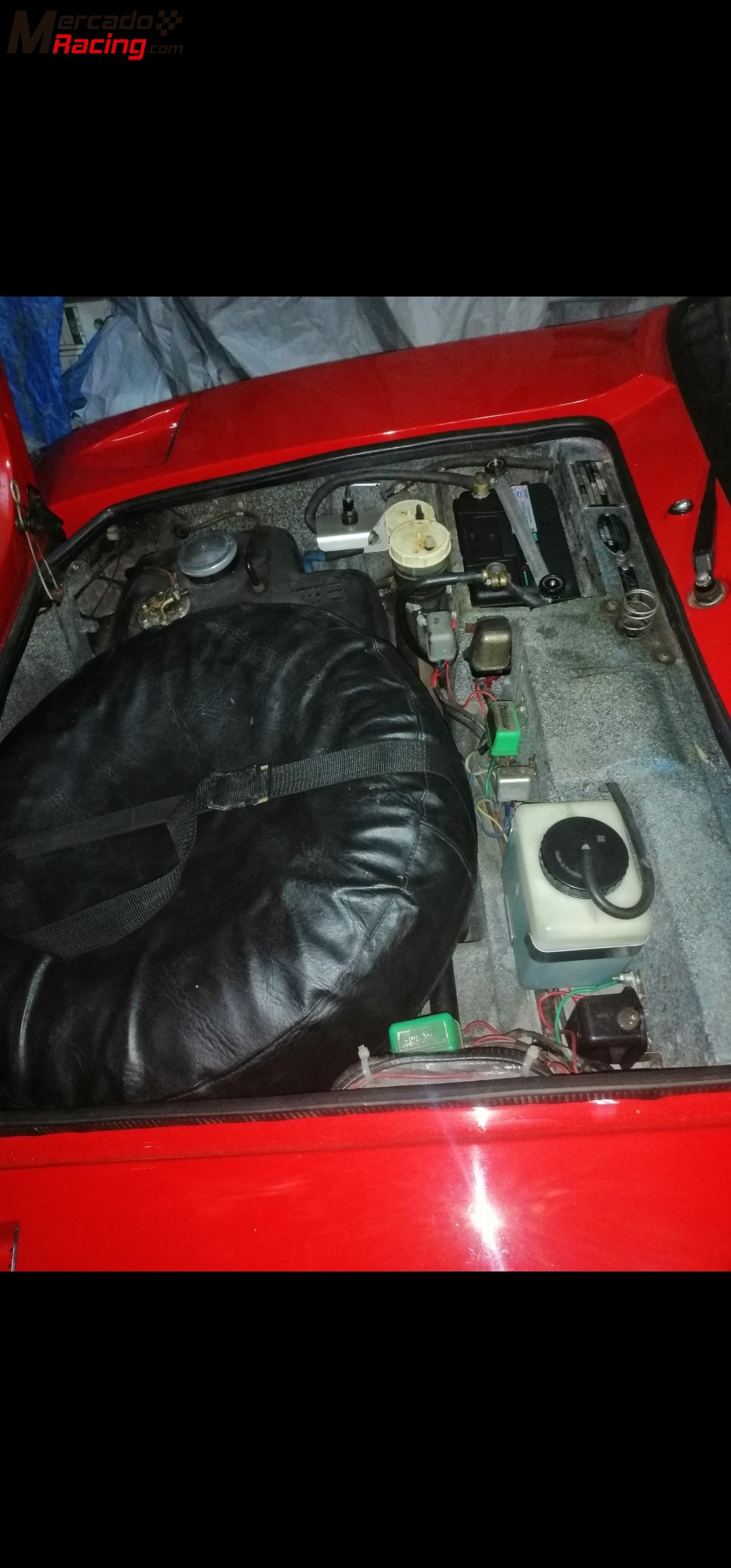 Alpine renault a310 vf 1600