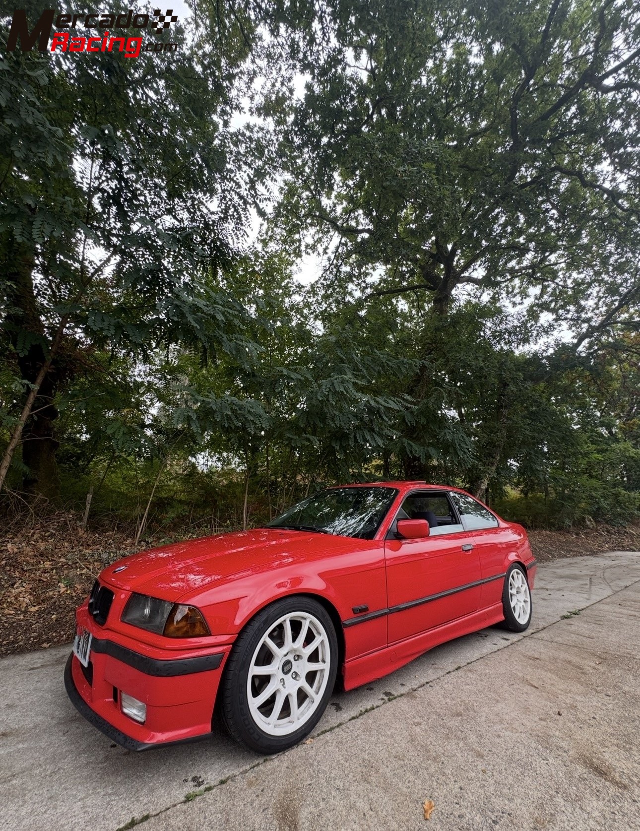 328i coupe e36