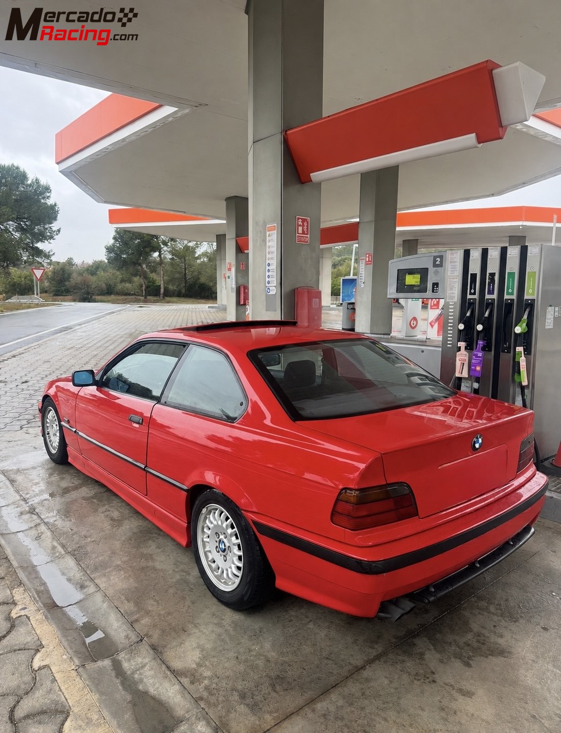 328i coupe e36