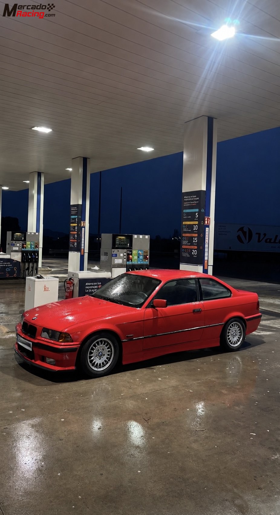 328i coupe e36