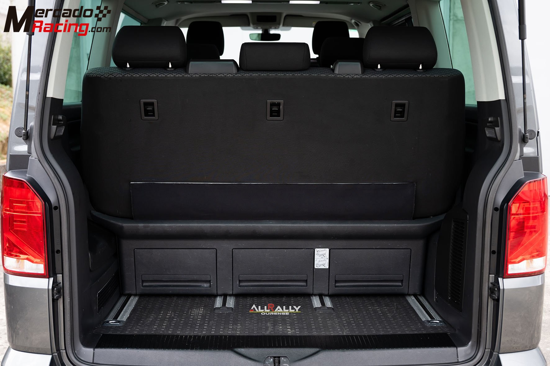 Volskwagen multivan 2021  2.0 tdi de 150 cv dsg