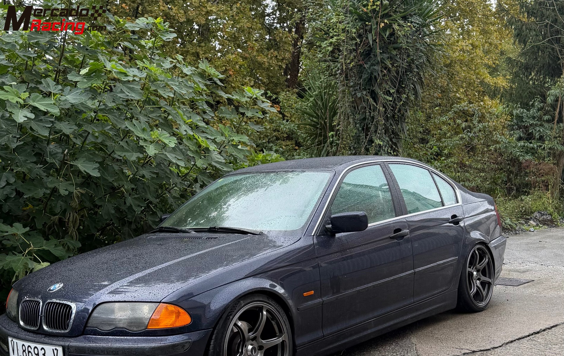 Bmw e46 328i 