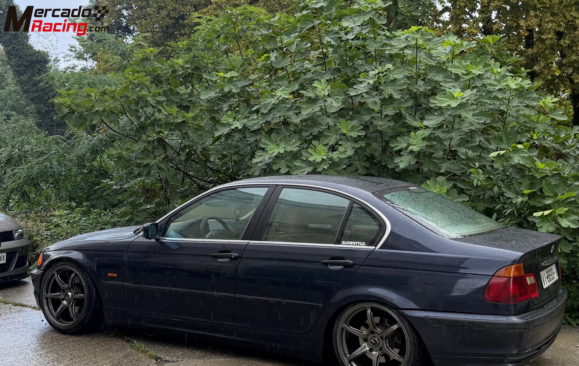 Bmw e46 328i 